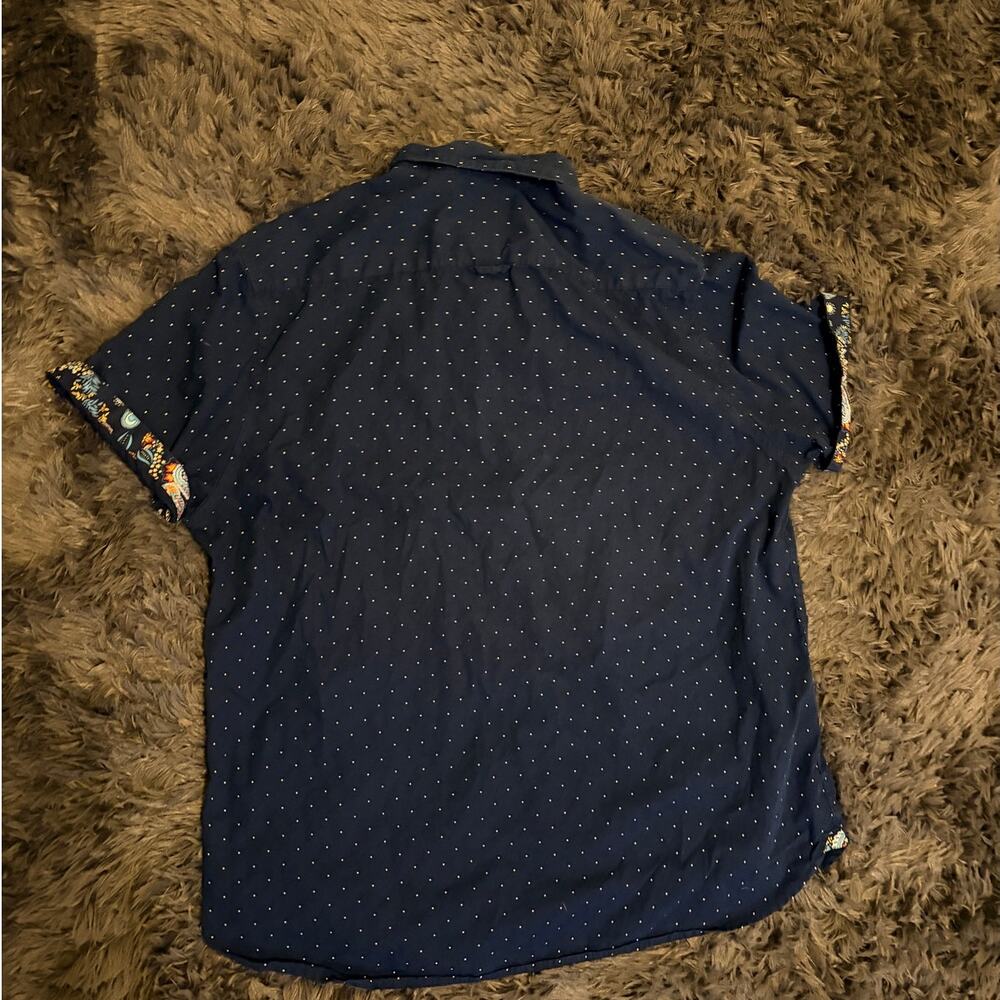 Cactus Man by Ricky Singh Men's XL